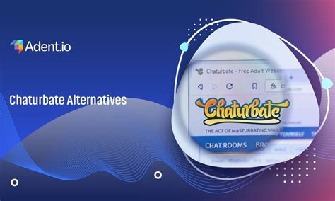 chaturbate alternatives|8 Sites Like Chaturbate [2024]: Top Chaturbate Alternatives